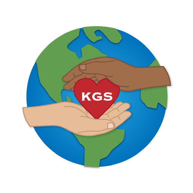 KGS new logo